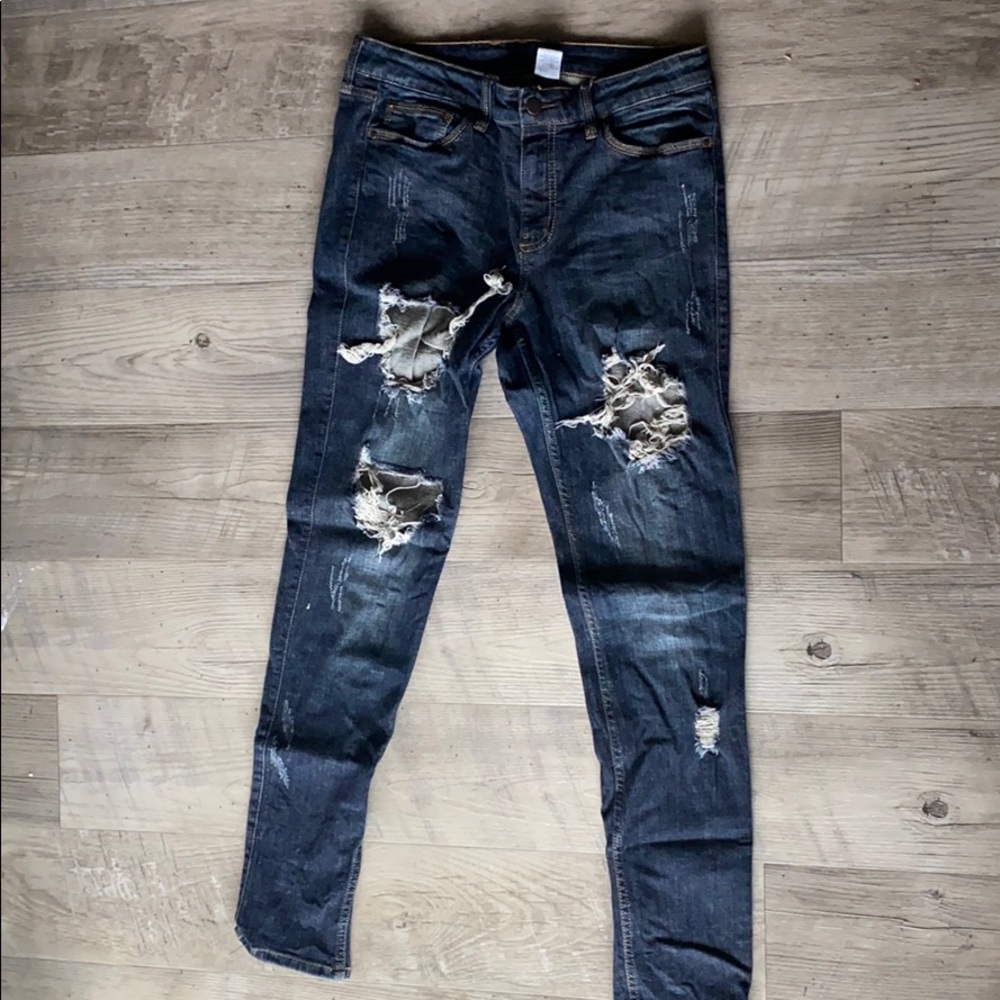 Windsor Jeans